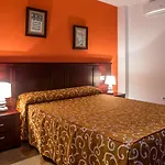 Hostal San Cayetano