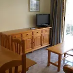 Apartamentos Palas Salou