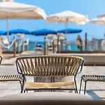 Akquaaa Boutique Hotel