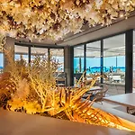 Akquaaa Boutique Hotel