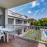 Apartamentos Sunway Tara