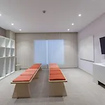 Hotel Olympia Valencia
