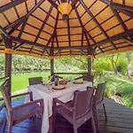 Cubo'S Finca La Fuente Del Pedregal Casa 2