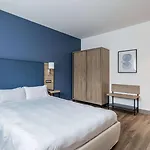 Hotel Puerta De Bilbao