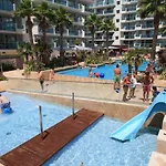 Acacias Suites Apartments Salou