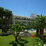 Hotel Pino Alto By Alegria
