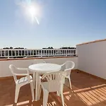 Apartamentos Sunway Amapola