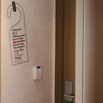 Hotel Mas Camarena