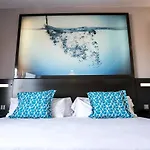 Ibersol Aqquamarina Bay Spa And Wellness
