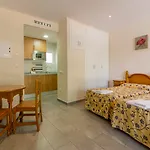 Sunway San Jorge Apartments