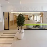Sercotel Carlos III