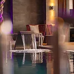 Hotel Valle Del Este