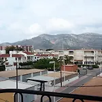 Apartamentos Primera Linea De Playa 3000