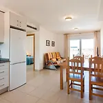 Apartamentos Bovalar Casa Azahar