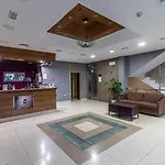 Hotel Ath Al Medina Wellness
