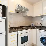 Al Andalus Residencial Casa Azahar
