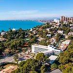 Hotel Jardin De Bellver