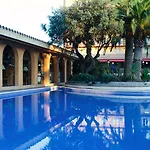 Luna Park Hotel Yoga & Spa