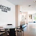 Hotel Sercotel Plana Parc