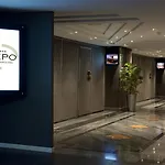 Expo Hotel Barcelona