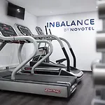 Ibis Styles Barcelona Sant Joan Despi