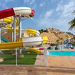Playamojacar