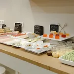 Catalonia La Boqueria