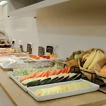 Catalonia La Boqueria