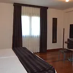 Hotel La Arquera