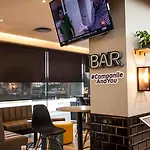 Travelodge Bcn Cornella Fira