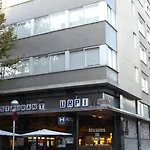 Hotel Urpi