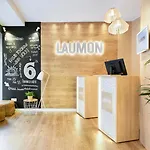 Hotel Laumon