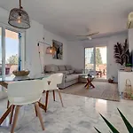 105 Welcoming Andalusian Style 2 Bed Apartment With Views Of Miraflores Golf