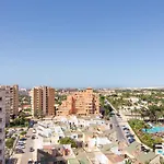 Atico Las Gaviotas R&R