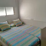 Apartamento 7 Revueltas