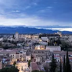 Parador De Tortosa