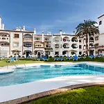 Calahonda Apartments - Los Jarales