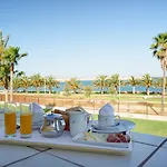 Parador De Benicarlo