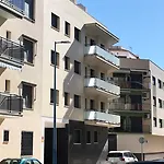 Apartamentos Peniscola Centro 3000 Sin Piscina