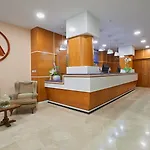 Hotel 40 Nudos