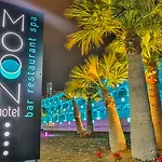 Moon Hotel & Spa.