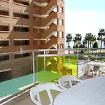 Apartamentos Mondrian Marina Dor 3000