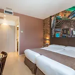 Colectia Hotel Urumea