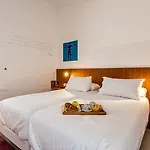 Hotel Bela Fisterra