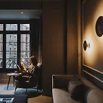 El Moderne Hotel