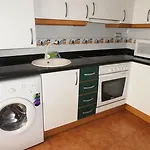 Apartamentos Argenta Caleta 3000