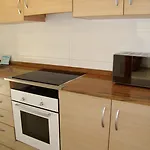 Apartamentos Las Palmeras 3000