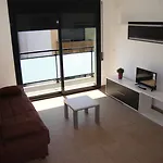 Apartamentos Las Palmeras 3000