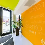 Cosmo Apartments Sants