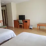 Hotel Arcea Villaviciosa